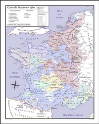 France 1560