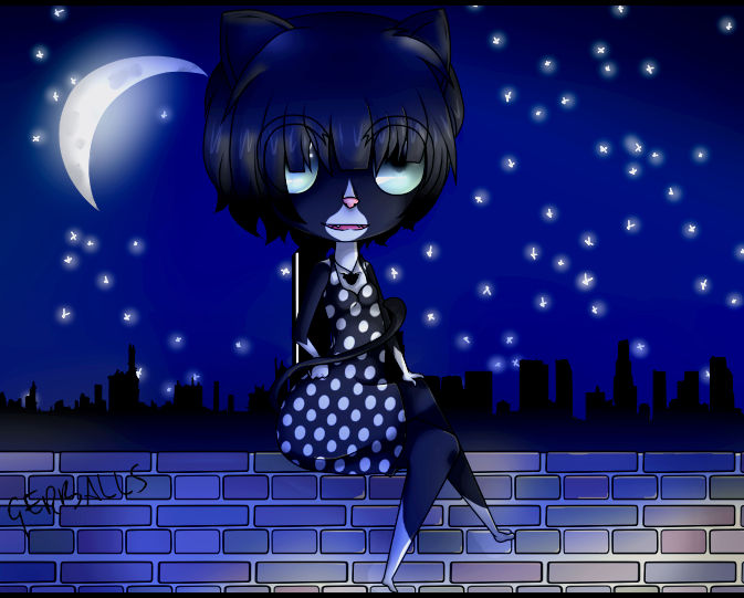 Spamming Deviantart Spamming 13 by VainKitty on DeviantArt
