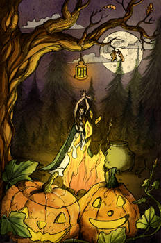 Samhain