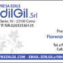 Business Card