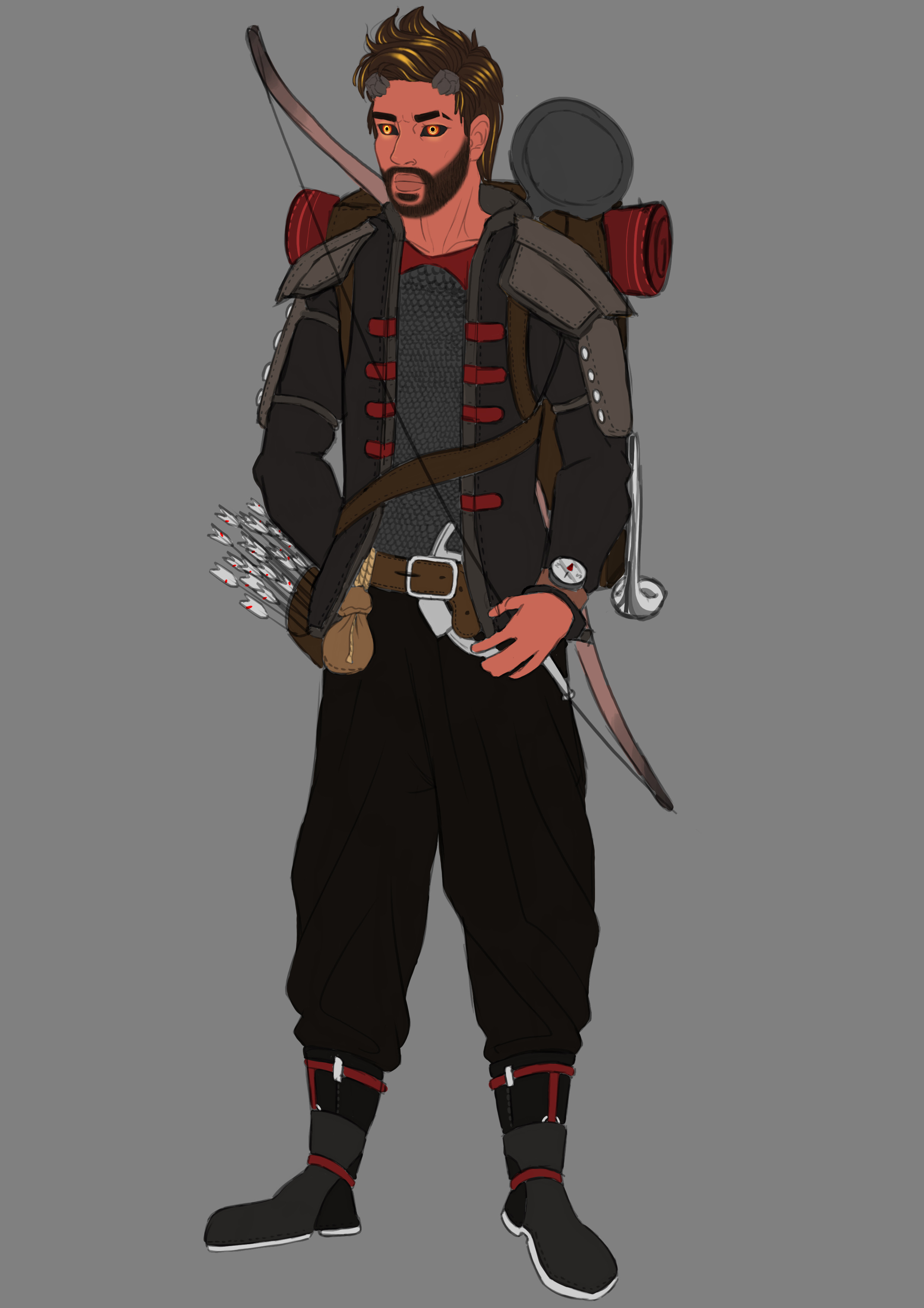 RP Concept by AbrahelIsTaMyS on DeviantArt