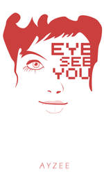 Eye See You