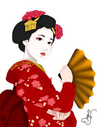 Geisha