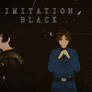 MMD - Imitation Black.