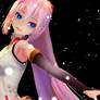 MMD - Luka Append