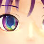 MMD - Eyes