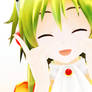 MMD - Smile for me!