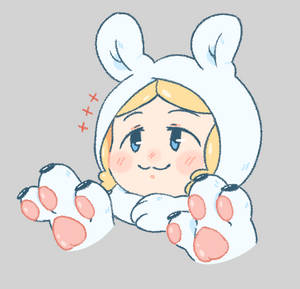 Paw Gloves