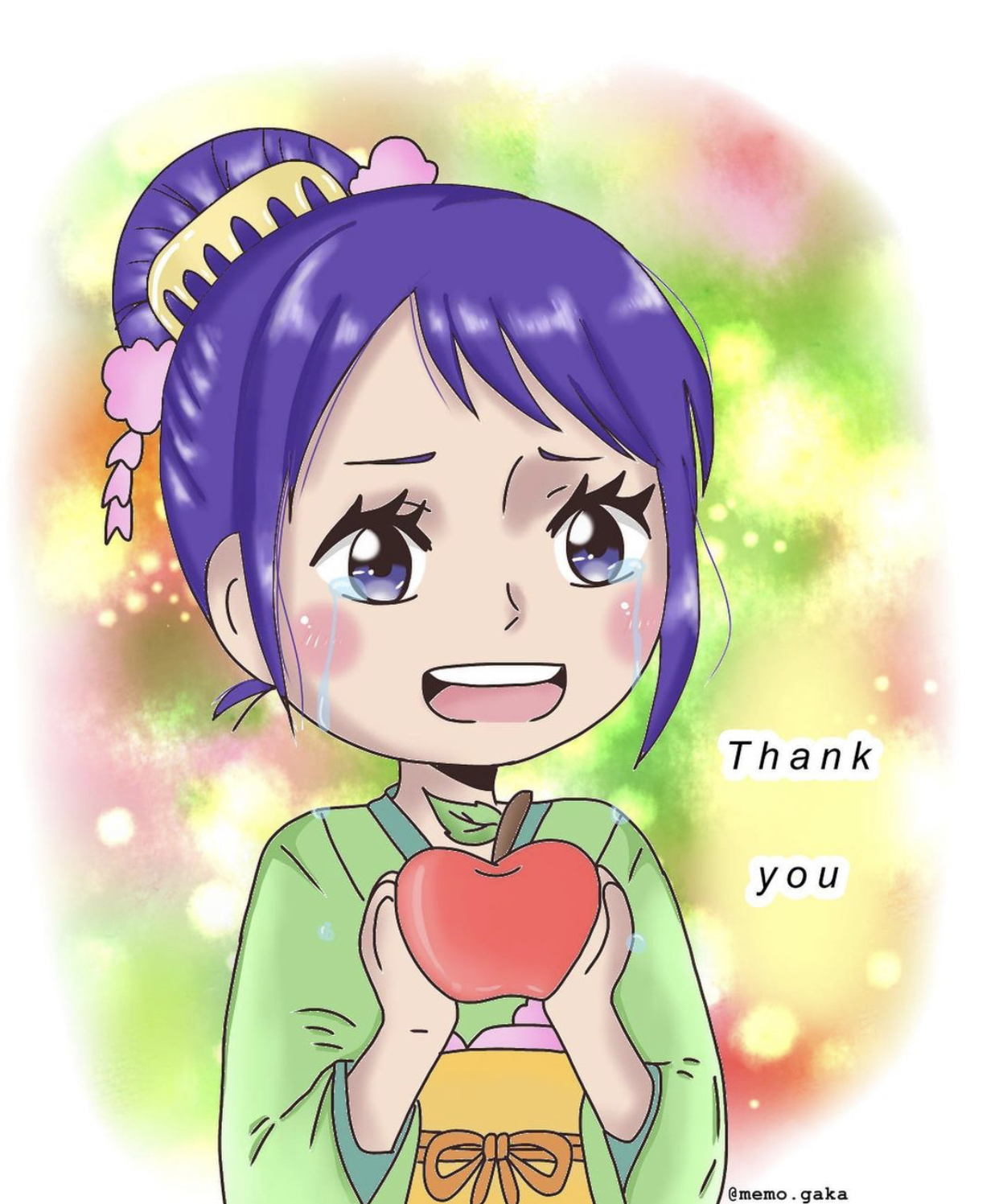 One Piece Otama By Memogaka On Deviantart One Piece Otama By Memogaka On Deviantart