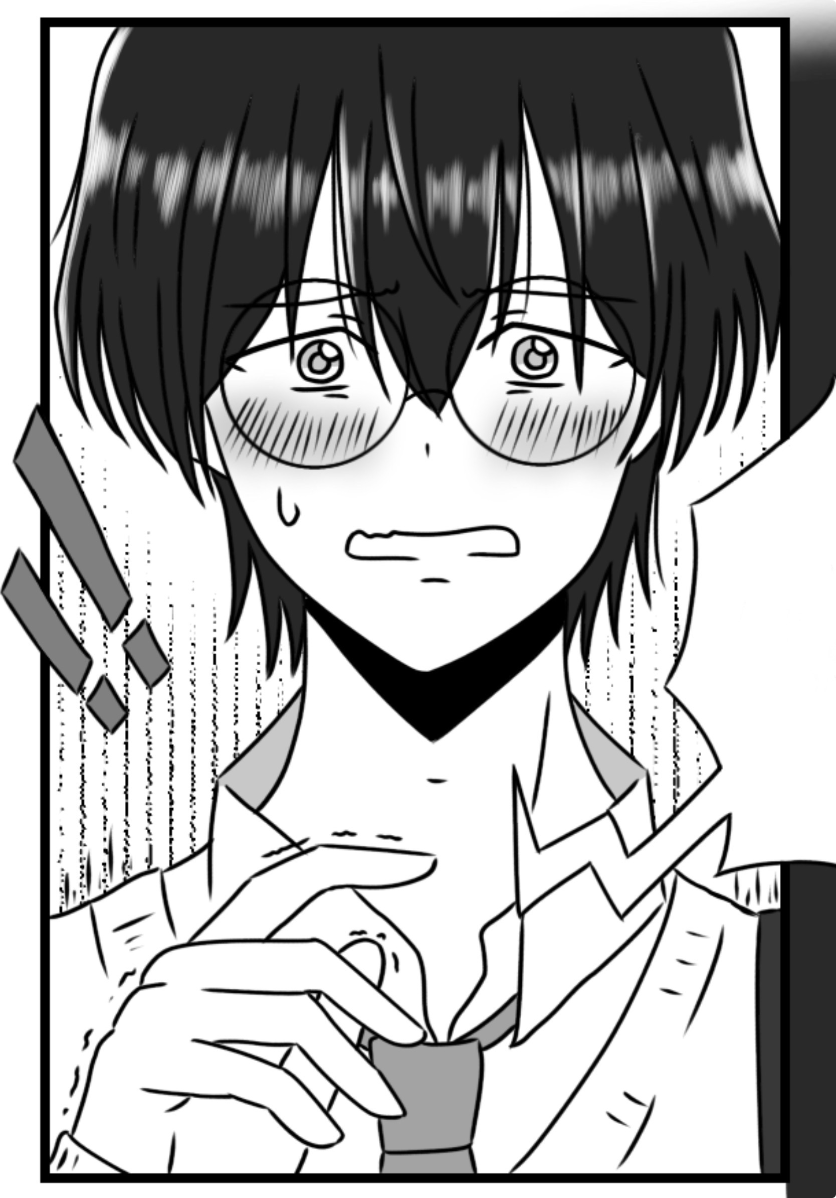 Endless Spring Megumi The endless spring manga by Memogaka on DeviantArt