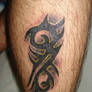 tribal tattoo 3