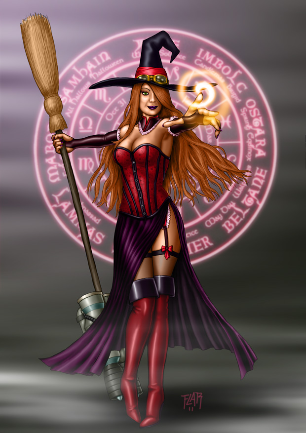 Witch