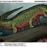 Postosuchus kirkpatricki