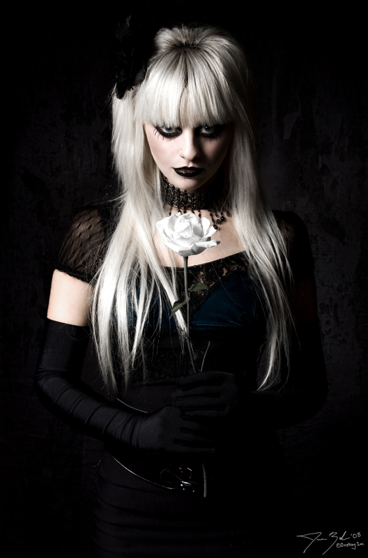 Loriel Andrea - Gothic