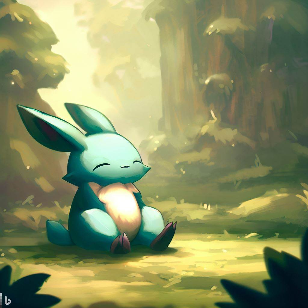 my pokemon by rainbowhedghog on DeviantArt
