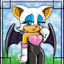 .:Rouge Crying:.