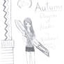 Autumn -redone-