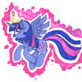 Princess Twilight Sparkle