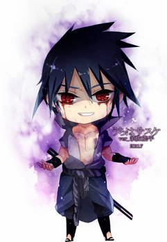 Sasuke