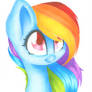 Rainbow Dash v.2.0.