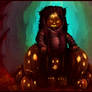 Pumpkin Lord