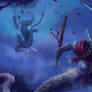 demon hunter