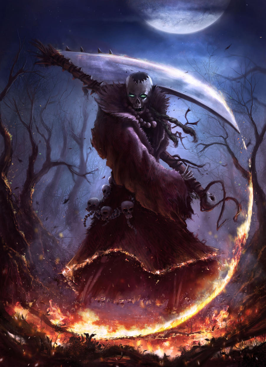 Death