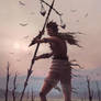 FAMINE