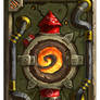 Goblin Card Back