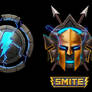 Icons for SMITE