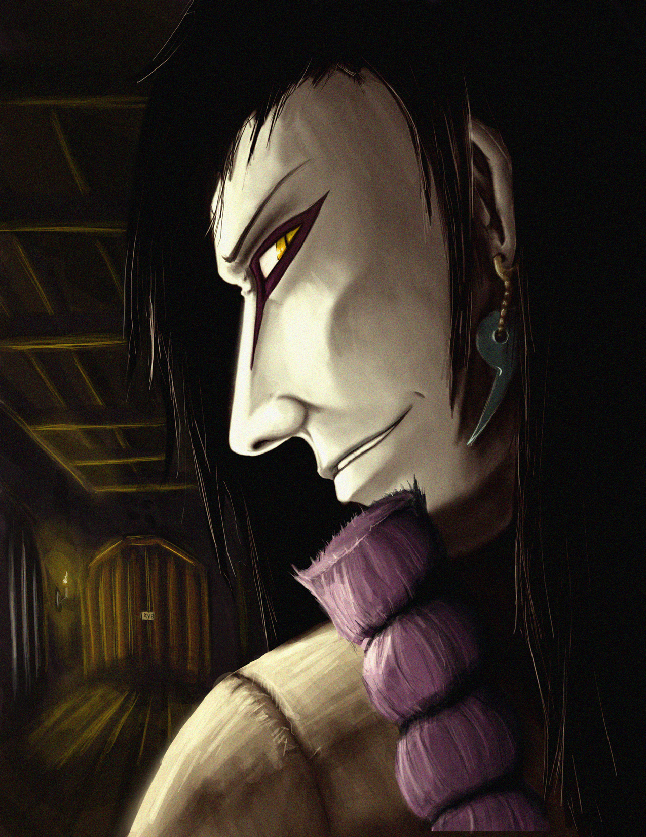 Orochimaru