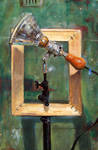 K Frame by kphillips K Frame by kphillips