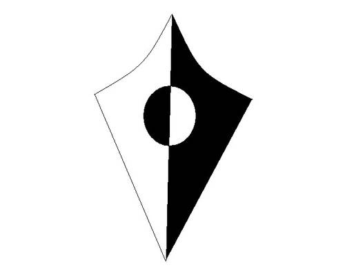 MSH's symbol 1