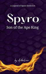 Spyro, Son of the Ape King