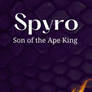 Spyro, Son of the Ape King