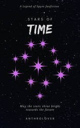 Stars of Time - Cover