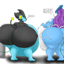 Com - Battle Of The Booties