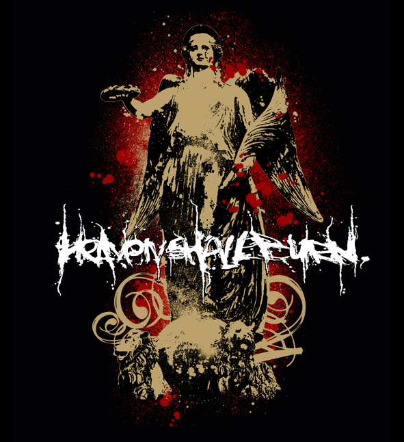 Heaven Shall Burn - Official Website