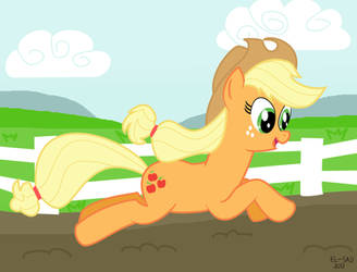 Applejack