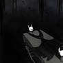 The Void ~Hollow Knight