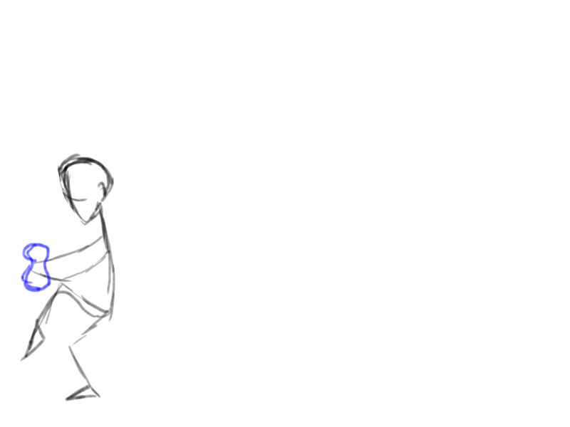 Waterbending Animation by Llamaluvr08 on DeviantArt
