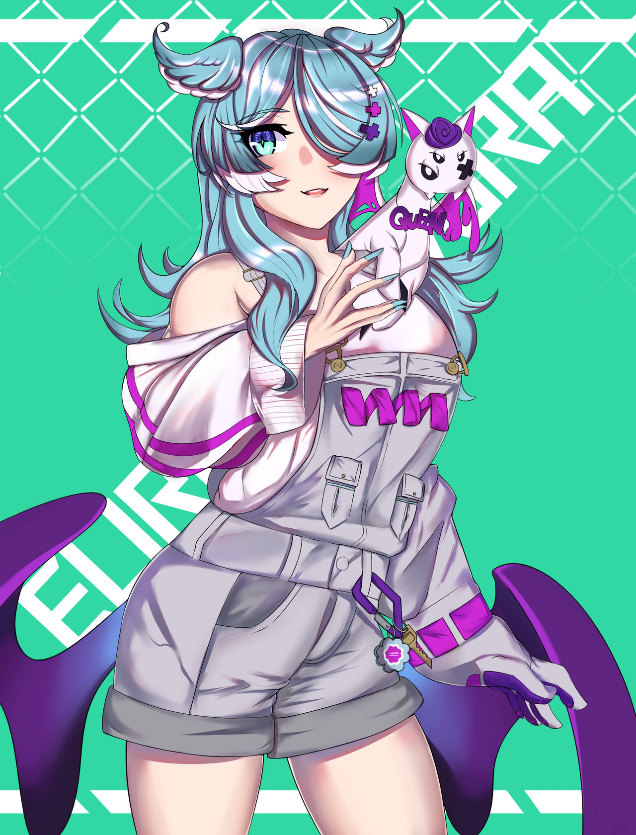 Elira Pendora Twitterindex - 18n6meh