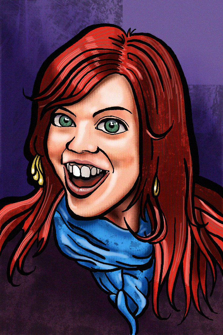 Chicklets by rimshotgraphix on DeviantArt