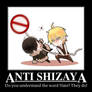 Anti Shizaya