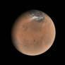 Mars is Being Terraformed