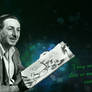 Walt Disney Wallpaper