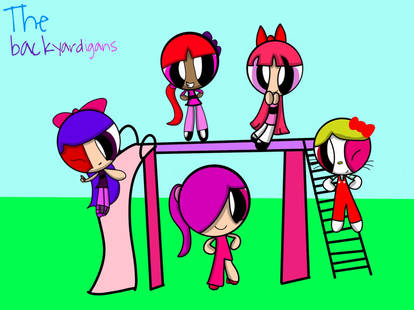 Backyardigans Artwork Explore the Best The_backyardigans Art | DeviantArt