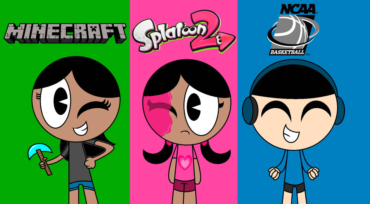 Fast Play Deviantart Our favorite video games by 03Daimond24 on DeviantArt