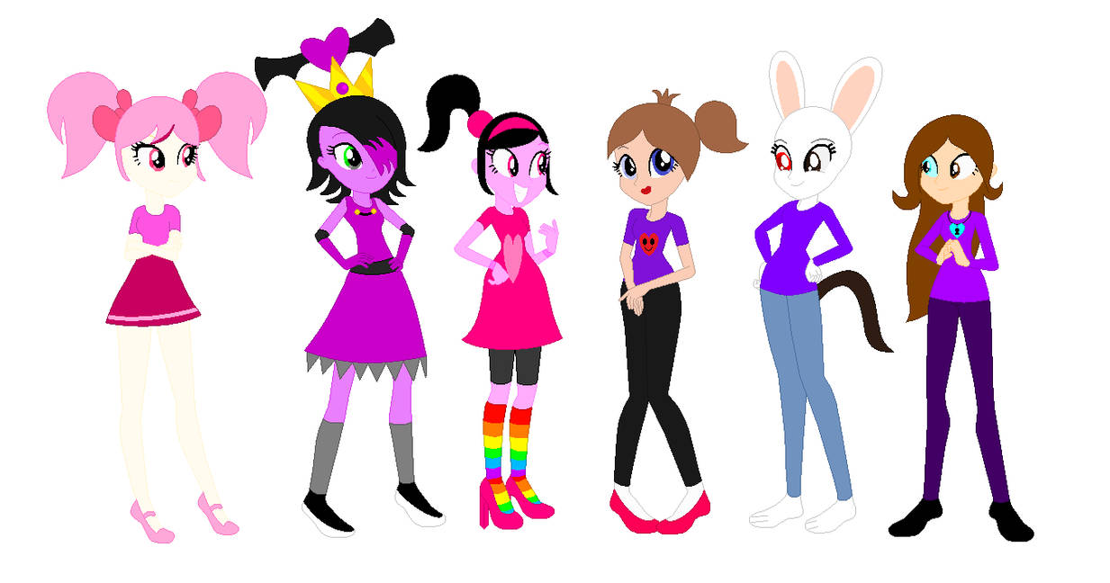 Ess Girl. Deviantart 6 DeviantArt Girls! by 03Daimond24 on DeviantArt