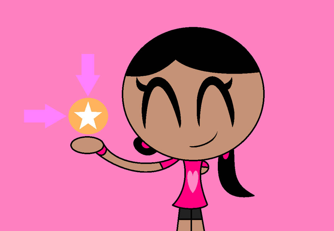 Got a Core! by 03Daimond24 on DeviantArt